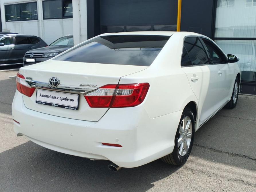 Skoda Octavia III (A7) Рестайлинг Москва  - изображение 5