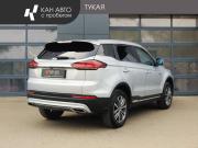 Geely Atlas Pro Казань  - изображение 18