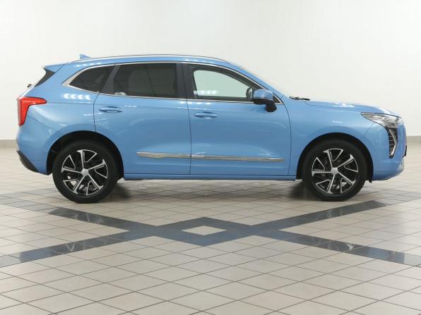 Haval Jolion I с пробегом 2021 года, цена 1 395 000 рублей, 148000 км, внедорожник, Автокод Объявления