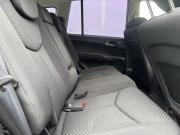 SsangYong Kyron I Рестайлинг Москва  - изображение 25