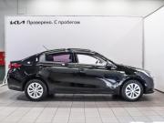 Kia Rio IV Красноярск  - изображение 35
