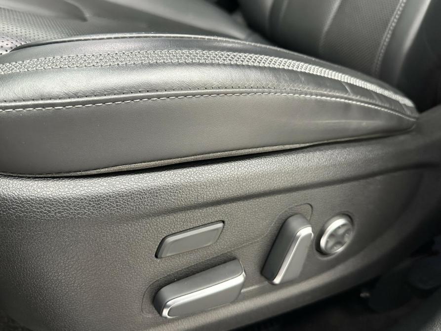 Hyundai Santa Fe IV Рестайлинг Красноярск  - изображение 29