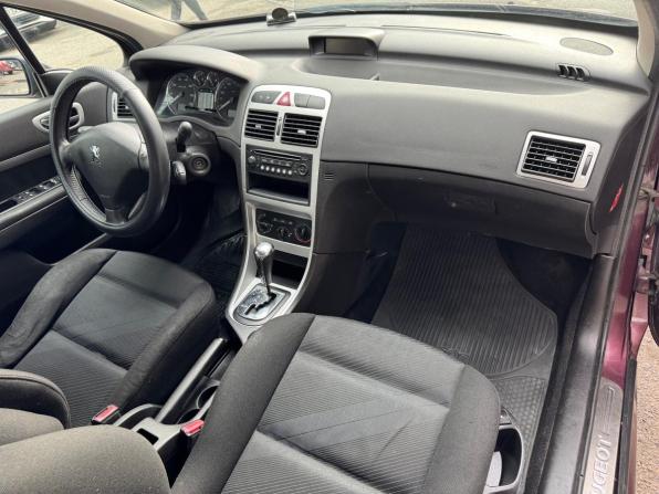 Peugeot 307 I Рестайлинг с пробегом 2007 года, цена 249 000 рублей, 329277 км, хэтчбек, Автокод Объявления