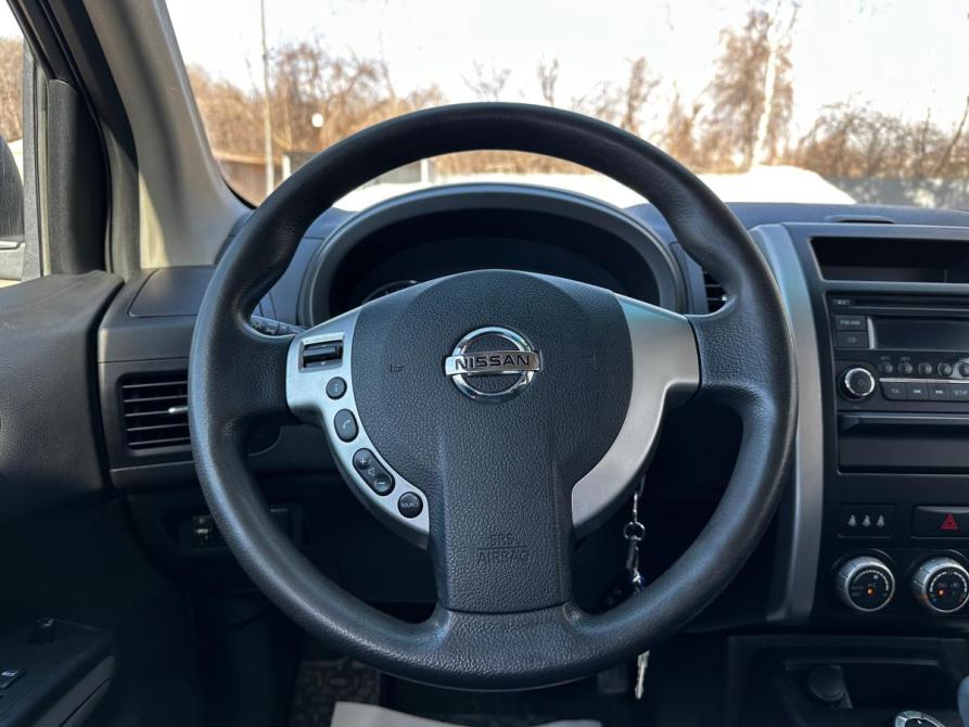 Nissan X-Trail II Рестайлинг Уфа  - изображение 7
