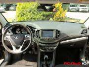 Lada (ВАЗ) Vesta I Москва  - изображение 27