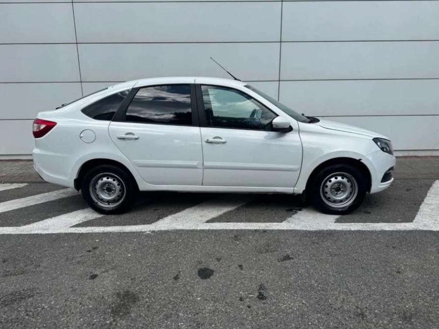 Lada (ВАЗ) Granta I Рестайлинг Ставрополь  - изображение 4