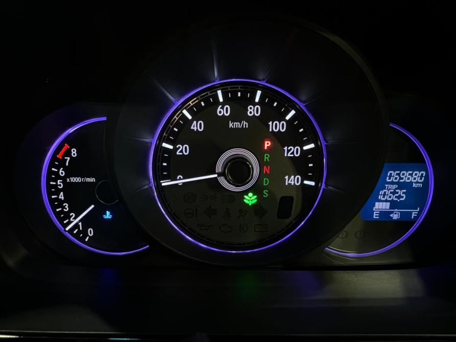 Honda N-WGN I Рестайлинг Кемерово  - изображение 7