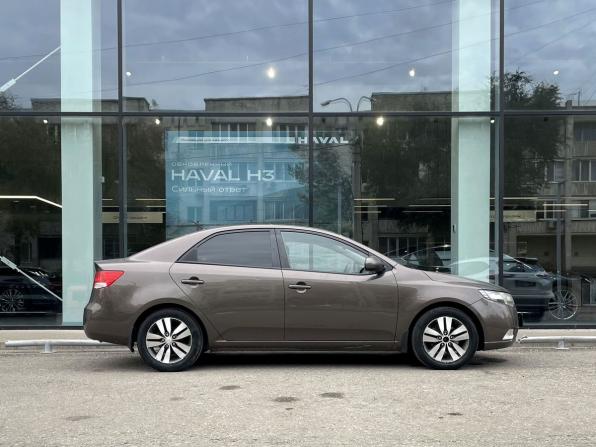 Kia Cerato II с пробегом 2013 года, цена 985 000 рублей, 97048 км, седан, Автокод Объявления