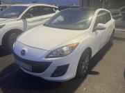 Mazda 3 II (BL) Рестайлинг Санкт-Петербург  - изображение 7