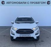 Ford EcoSport II Рестайлинг Стерлитамак  - изображение 33