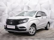 Lada (ВАЗ) XRAY I Ульяновск  - изображение 21