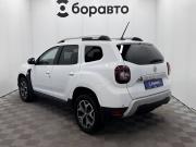 Renault Duster II Воронеж  - изображение 27