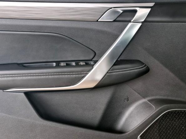 Geely Atlas Pro с пробегом 2024 года, цена 2 240 000 рублей, 22906 км, внедорожник, Автокод Объявления