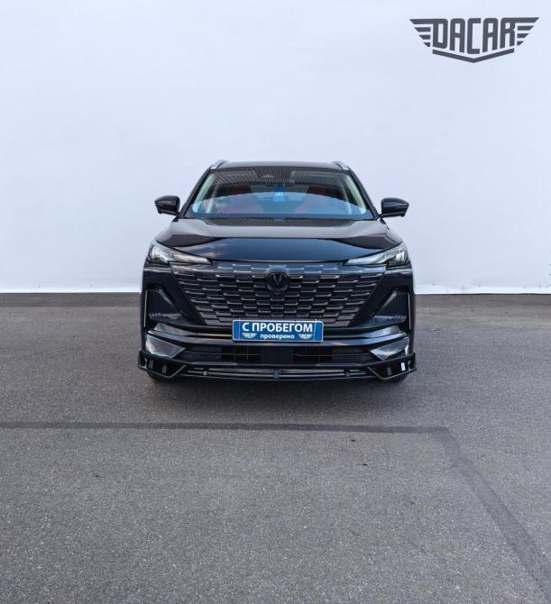 Changan UNI-S I Санкт-Петербург  - изображение 5
