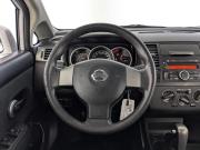 Nissan Tiida I Рестайлинг Москва  - изображение 46