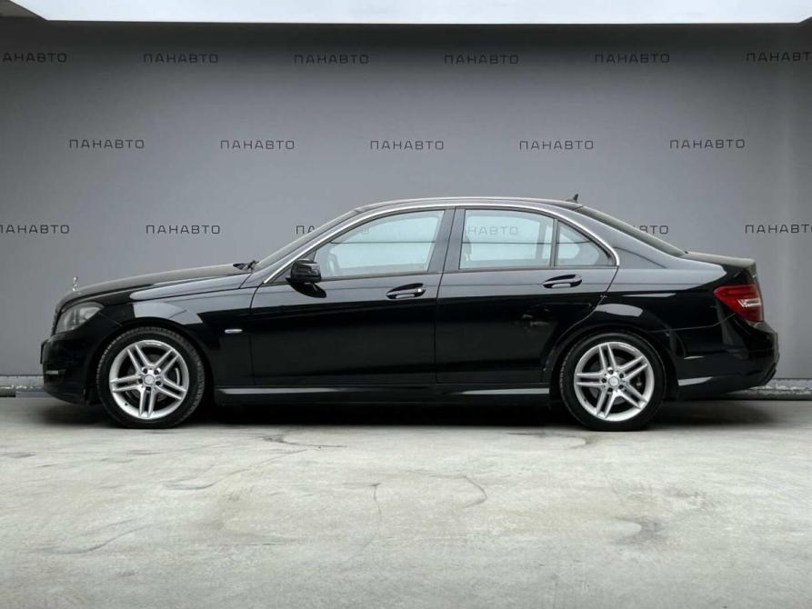 Mercedes-Benz C-Класс III (W204) Рестайлинг Москва  - изображение 3