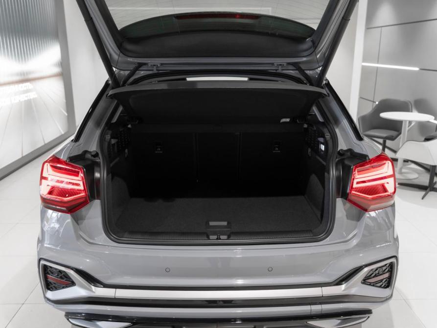 Audi Q2 I Рестайлинг Москва  - изображение 22