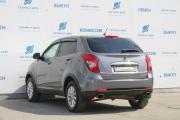 SsangYong Actyon II Рестайлинг Пермь  - изображение 26
