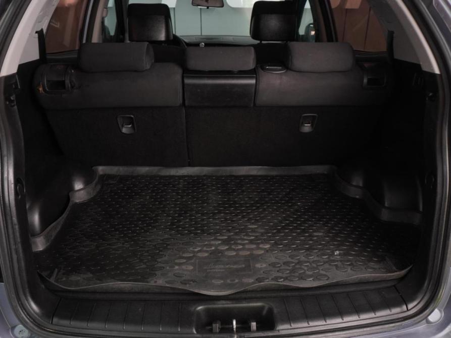SsangYong Actyon II Воронеж  - изображение 16