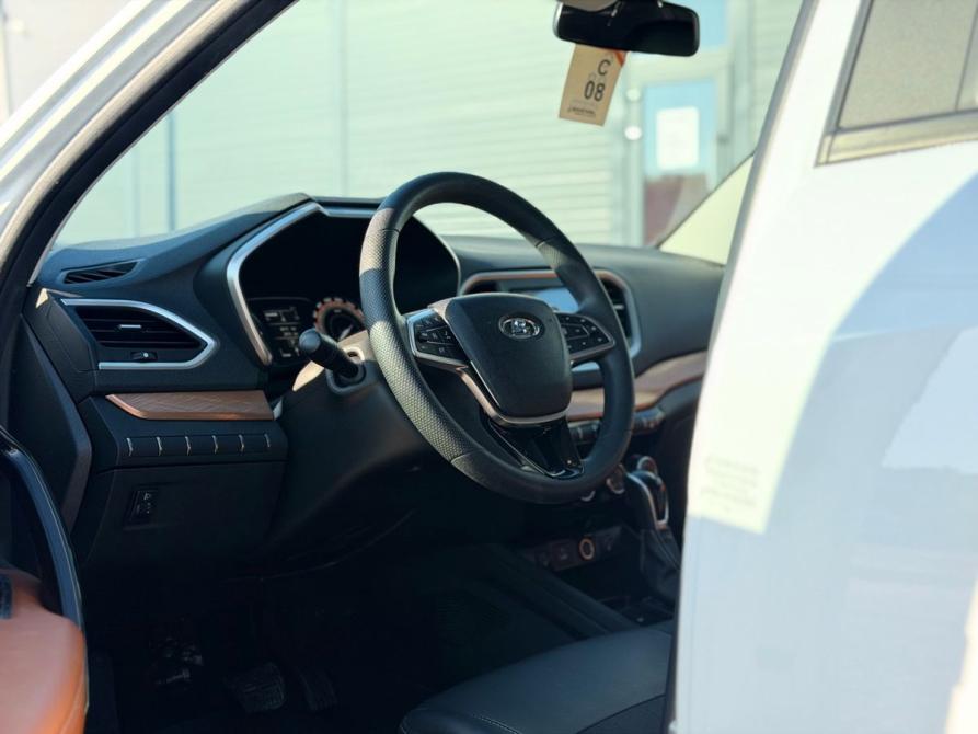 Lada (ВАЗ) Vesta I Рестайлинг (NG) Волгоград  - изображение 14