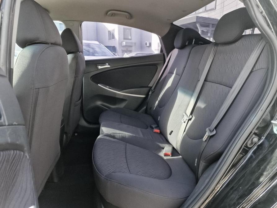 Hyundai Solaris I Нижний Новгород  - изображение 9