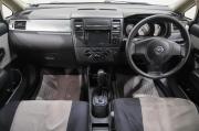 Nissan Tiida I Рестайлинг Новокузнецк  - изображение 46