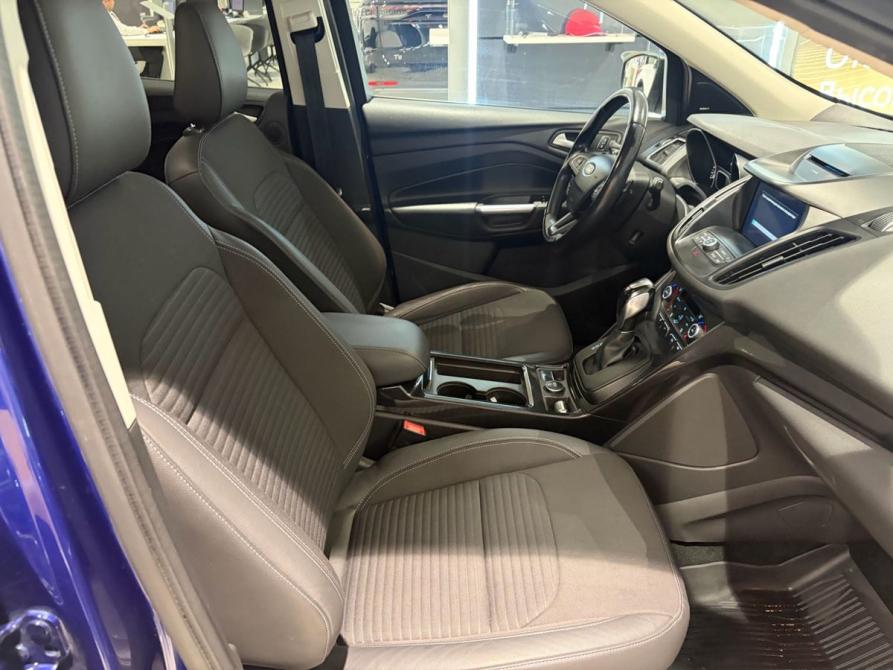 Ford Kuga II Рестайлинг Екатеринбург  - изображение 16