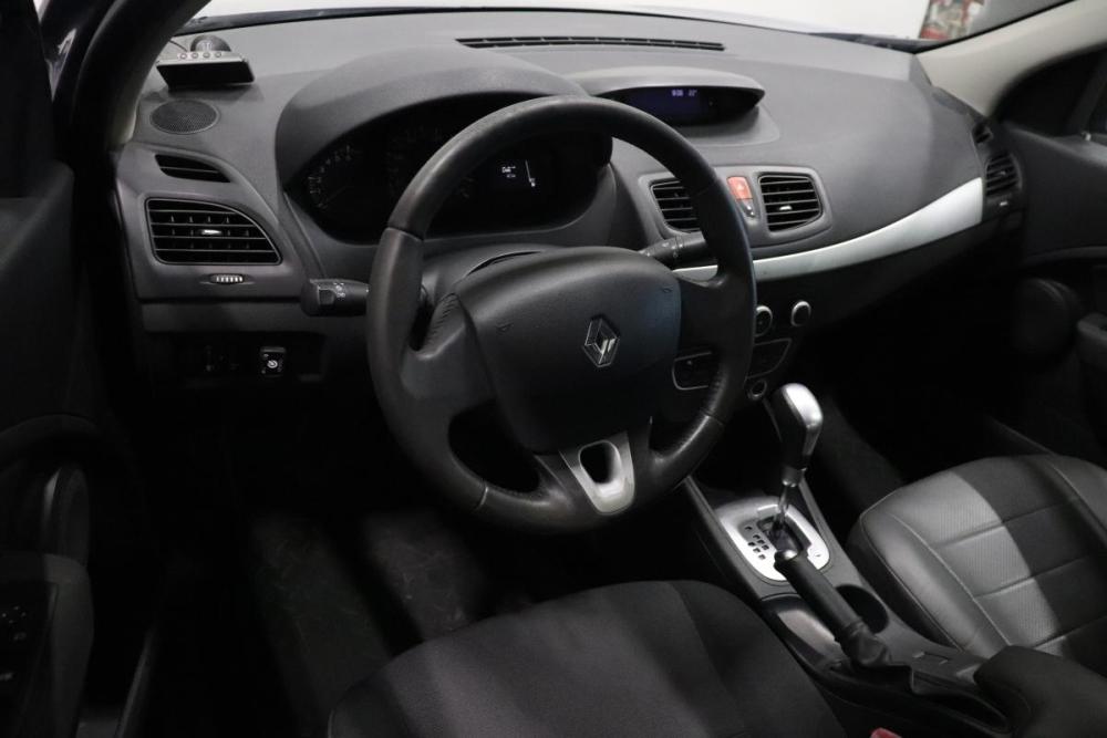 Renault Fluence I Ульяновск  - изображение 8