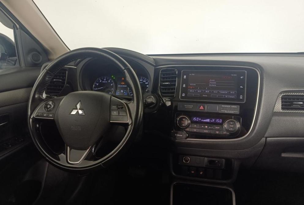 Mitsubishi Outlander III Рестайлинг 2 Волгоград  - изображение 12