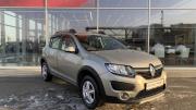 Renault Sandero II Красноярск  - изображение 36