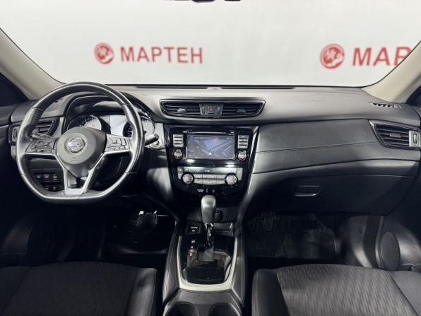 Nissan X-Trail III Рестайлинг с пробегом 2019 года, цена 2 350 000 рублей, 72624 км, внедорожник, Автокод Объявления