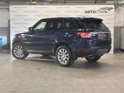 Land Rover Range Rover Sport II Санкт-Петербург  - изображение 30