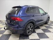 Volkswagen Tiguan II Воронеж  - изображение 17