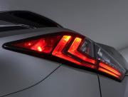 Lexus RX IV Москва  - изображение 53