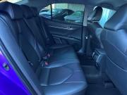 Toyota Camry VIII (XV70) Санкт-Петербург  - изображение 39