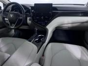 Toyota Camry VIII (XV70) Рестайлинг Ростов-на-Дону  - изображение 30