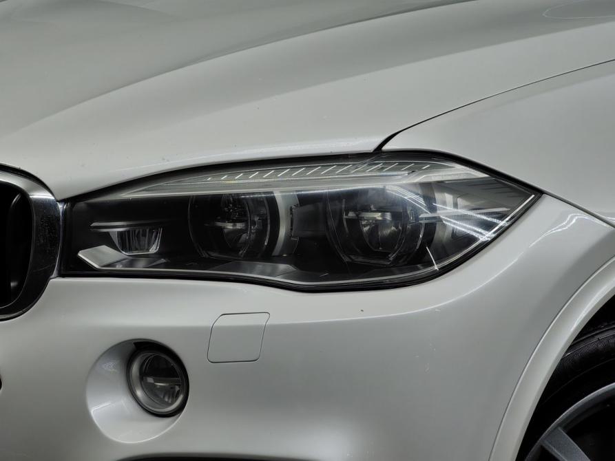 BMW X5 III (F15) Москва  - изображение 8