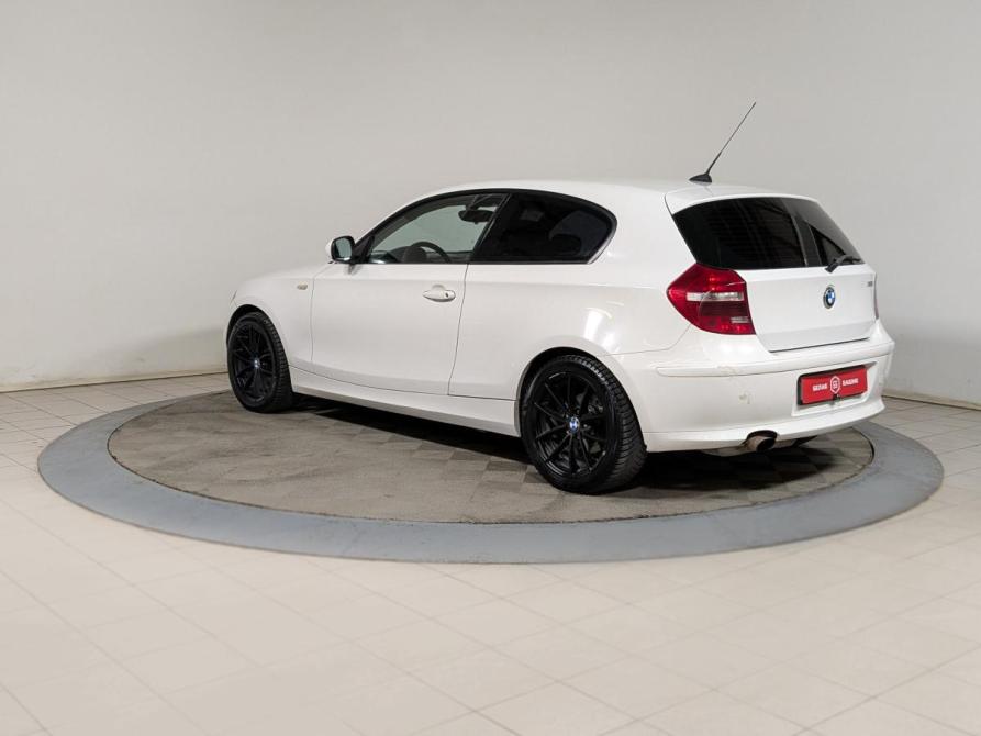 BMW 1 серии I (E81/E82/E87/E88) Рестайлинг Екатеринбург  - изображение 6