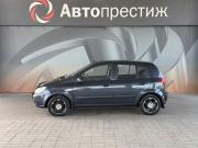Hyundai Getz I Рестайлинг Волгоград  - изображение 30