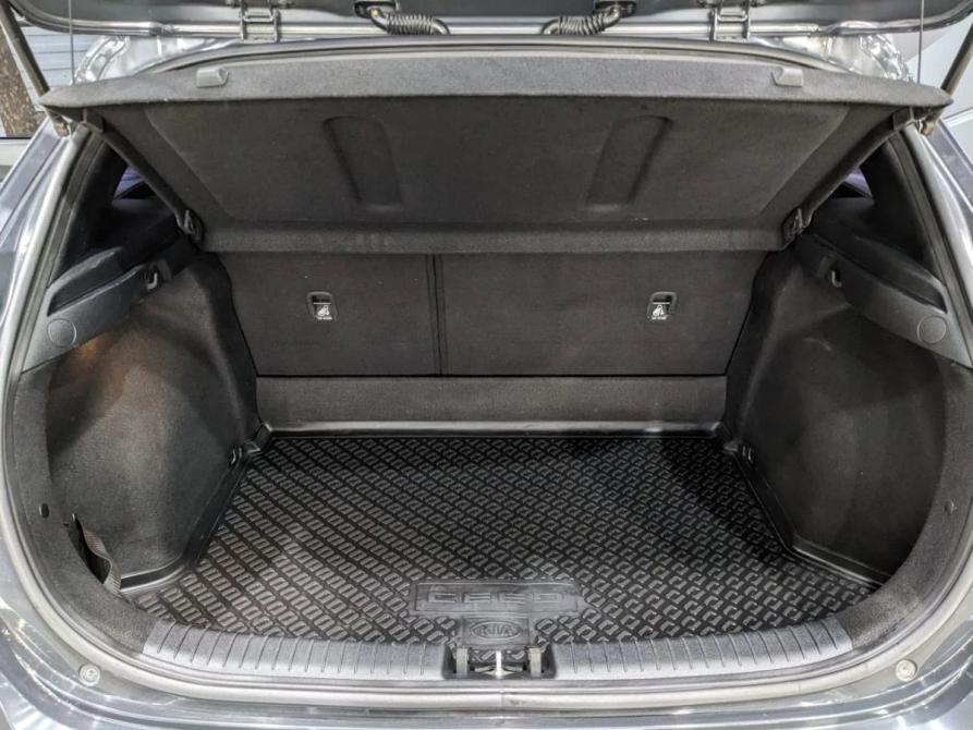 Kia Ceed III Пермь  - изображение 13