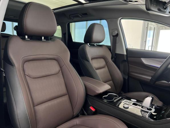 Chery Tiggo 8 Pro I с пробегом 2023 года, цена 2 190 000 рублей, 38085 км, внедорожник, Автокод Объявления