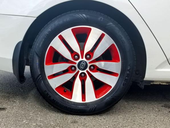 Kia Cerato II с пробегом 2012 года, цена 736 000 рублей, 212251 км, седан, Автокод Объявления