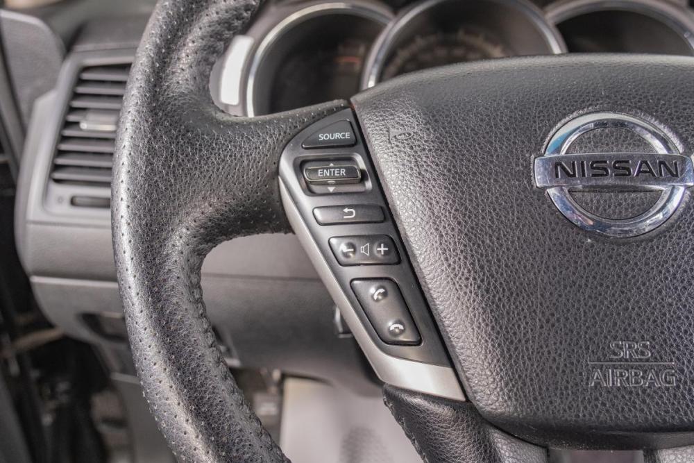 Nissan Murano II (Z51) Рестайлинг Томск  - изображение 14