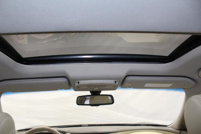 Infiniti FX II (S51) Рестайлинг с пробегом 2012 года, цена 1 929 000 рублей, 152368 км, внедорожник, Автокод Объявления