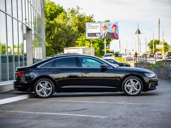 Audi A6 V (C8) с пробегом 2020 года, цена 3 548 000 рублей, 72302 км, седан, Автокод Объявления
