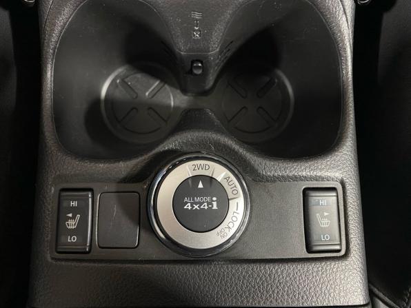 Nissan Qashqai II с пробегом 2014 года, цена 1 465 000 рублей, 183500 км, внедорожник, Автокод Объявления