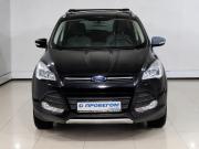 Ford Kuga II Москва  - изображение 17