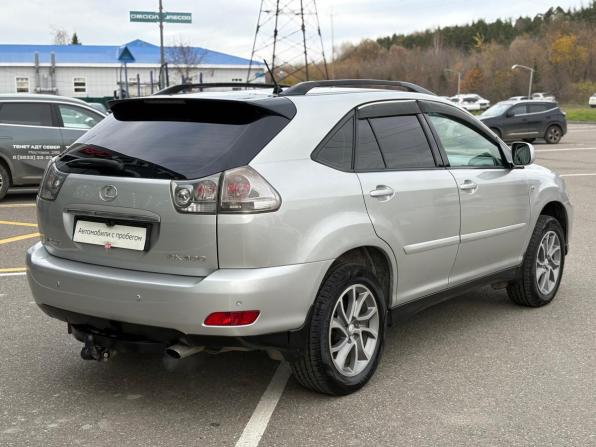 Lexus RX II с пробегом 2005 года, цена 1 150 000 рублей, 296461 км, внедорожник, Автокод Объявления
