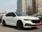 Skoda Octavia IV (A8) Санкт-Петербург  - изображение 23