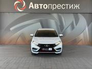 Lada (ВАЗ) Vesta I Рестайлинг (NG) Волгоград  - изображение 26